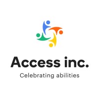 Access Inc logo - Similar company to Safelane Healthcare