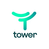 Tower logo - Similar company to Irene Solutions Sl