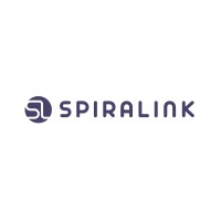 SpiraLink logo - Similar company to Gridimp Ltd