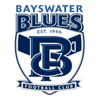 Bayswater Football Club logo - Similar company to The Football Amateur Show