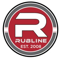 RubLine Marketing Official logo - Similar company to 'Corephp'