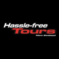 Hassle-free Tours Limited logo - Similar company to Eventfinda