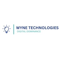Wyne Technologies LLC logo - Similar company to Appsgenii Technologies