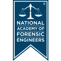 National Academy of Forensic Engineers - NAFE logo - Similar company to Critical Guidance Engineering, Llc