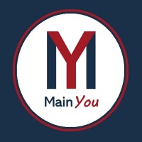MainYou logo - Similar company to Piattaforma Proitaly