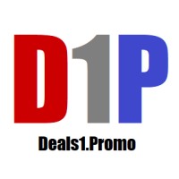 Deals1.Promo logo - Similar company to Memorytag
