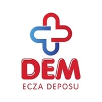 Dem Ecza Deposu logo - Similar company to Network Ecza Deposu