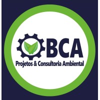 BCA - Projetos & Consultoria Ambiental logo - Similar company to Associação Dos Profissionais De Engenharia Ambiental Do Es - Apea-Es