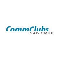 CommClubs Bayern e.V. logo - Similar company to Agentour Berggenuss Ug (Haftungsbeschränkt)