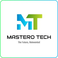 Mastero Tech logo - Similar company to Illumina Digital