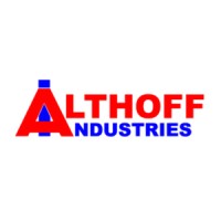 Althoff Industries logo - Similar company to Eos Mechanical