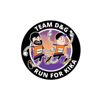 Stichting Team D&G logo - Similar company to Mke Groep B.V.