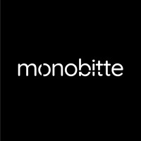 Monobitte logo - Similar company to Architecture Wave