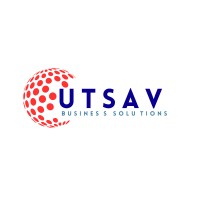UTSAV BUSINESS SOLUTIONS PRIVATE LIMITED logo - Similar company to Utsav