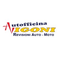 Autofficina Vigoni logo - Similar company to Paycity Srl