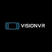 VisionVR logo - Similar company to Blue Services Group