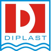 DIPLAST PLASTICS LTD. logo - Similar company to Dispack Ltda.