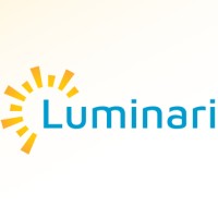 Luminari logo - Similar company to Luminari