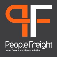 People Freight | Freight Forwarding Recruitment logo - Similar company to Freight Appointments