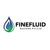 FINEFLUID SYSTEMS PVT LTD logo - Similar company to Ephphatha Men'S Network