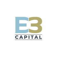 E3 Capital logo - Similar company to Equidefi®