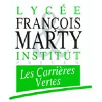 Lycée François Marty Institut Privé