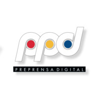 Preprensa Digital PPD logo - Similar company to Imágenes Gráficas S.A