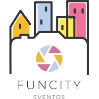 Funcity Eventos S.L logo - Similar company to Fotofun Eventos