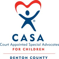 CASA of Denton County, Inc. logo - Similar company to Denton County Mhmr Center