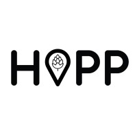 Hopp Charlotte logo - Similar company to Tipsy Pickle