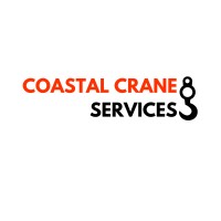 Coastal Crane Services LLC logo - Similar company to Ryan Marine Services