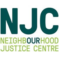 Neighbourhood Justice Centre logo - Similar company to First Tier Media