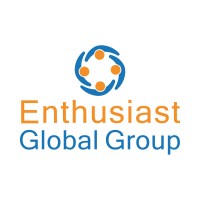 Enthusiast Global Group logo - Similar company to Eli India