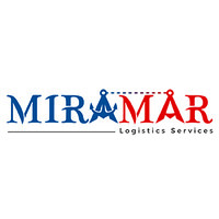 MiraMar Group (Logistics Services - Shipping Agency) logo - Similar company to T