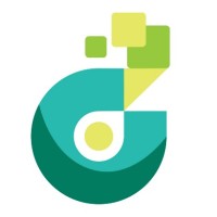 Digisaws logo - Similar company to Organic Pavilion