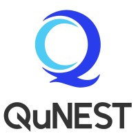 QuNEST Doctoral Network logo - Similar company to Adva Network Security Gmbh