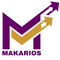 Makarios logo - Similar company to Makarios