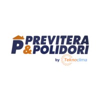 Previtera e Polidori by Teknoclima logo - Similar company to Gestyocar - Car Dealer Management System