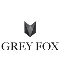 Grey Fox logo - Similar company to Gray Fox Ab