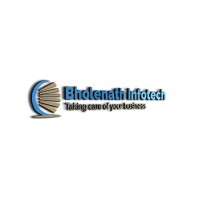Bholenath Infotech logo - Similar company to Kaya Marketing