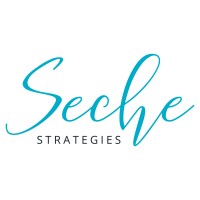 Seche Strategies logo - Similar company to Hana Dispensaries