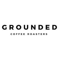Grounded Coffee Roasters logo - Similar company to Decaf Nation