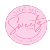 Ohh My Sweetz logo - Similar company to Dump Trailer Service