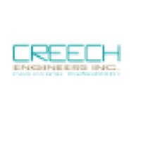 Creech Engineers, Inc. logo - Similar company to Foresight Design Services