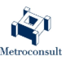 Metroconsult - Intellectual Property Consultants logo - Similar company to Derebus