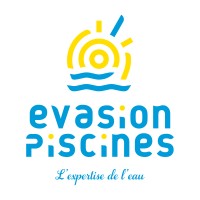 Evasion Piscines logo - Similar company to Hive Group