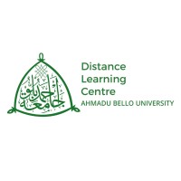 Ahmadu Bello University Distance Learning Centre logo - Similar company to Kaduna Polytechnic Official