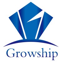 Growship.inc logo - Similar company to Cyclenect Co., Ltd.