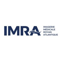 Imagerie Médicale Royan Atlantique logo - Similar company to Imfm Imagerie Médicale Faidherbe Montlouis