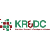 KRDC logo - Similar company to Neo Sparrow